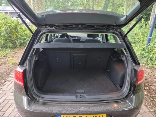 Volkswagen e-Golf - Afbeelding 11 van 14