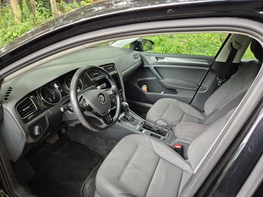 Volkswagen e-Golf - Afbeelding 12 van 14