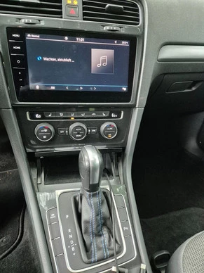 Volkswagen e-Golf - Afbeelding 14 van 14