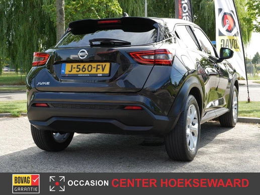 Nissan Juke - Afbeelding 2 van 30