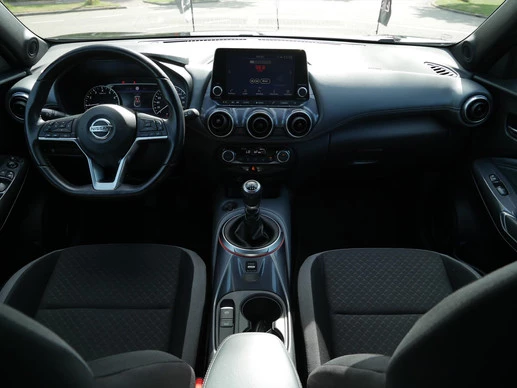 Nissan Juke - Afbeelding 3 van 30