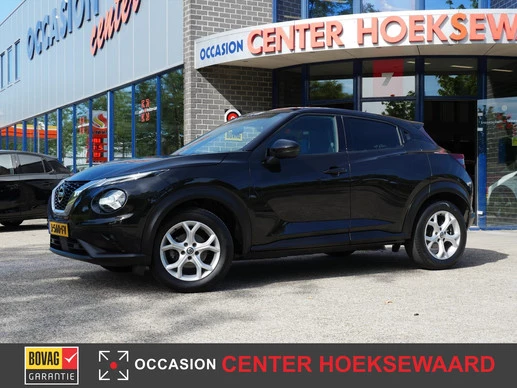 Nissan Juke - Afbeelding 4 van 30