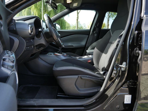 Nissan Juke - Afbeelding 5 van 30