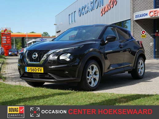 Nissan Juke - Afbeelding 6 van 30