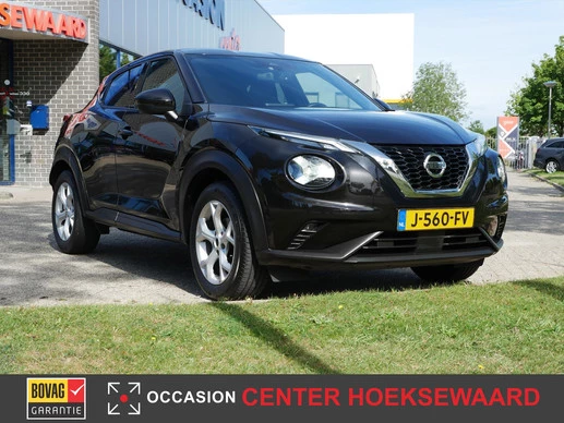 Nissan Juke - Afbeelding 7 van 30