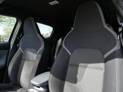Nissan Juke - Afbeelding 8 van 30