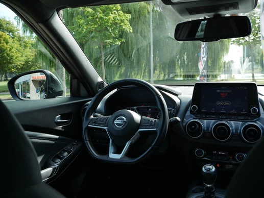 Nissan Juke - Afbeelding 10 van 30