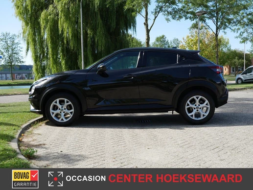 Nissan Juke - Afbeelding 11 van 30