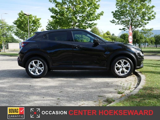 Nissan Juke - Afbeelding 12 van 30
