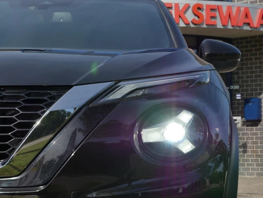 Nissan Juke - Afbeelding 13 van 30