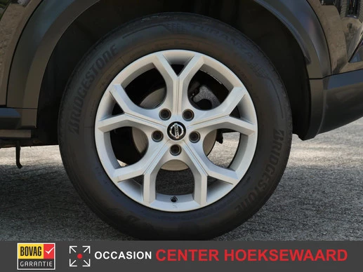 Nissan Juke - Afbeelding 14 van 30