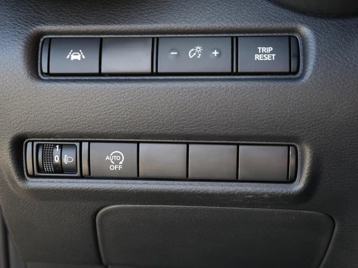 Nissan Juke - Afbeelding 17 van 30