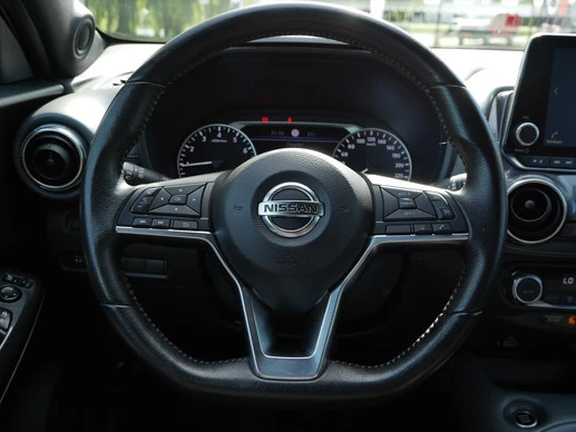 Nissan Juke - Afbeelding 19 van 30