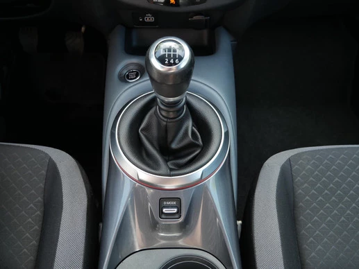 Nissan Juke - Afbeelding 25 van 30