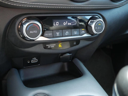 Nissan Juke - Afbeelding 28 van 30