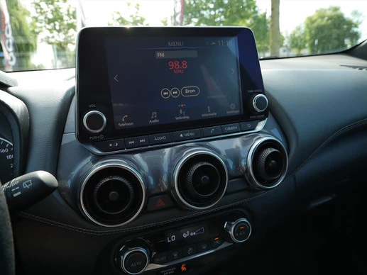 Nissan Juke - Afbeelding 29 van 30