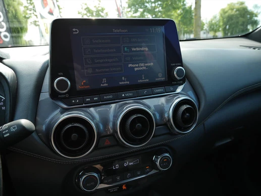 Nissan Juke - Afbeelding 30 van 30