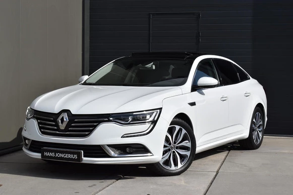 Renault Talisman - Afbeelding 1 van 27