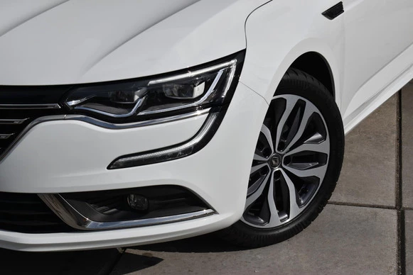 Renault Talisman - Afbeelding 3 van 27