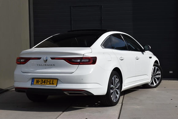 Renault Talisman - Afbeelding 4 van 27