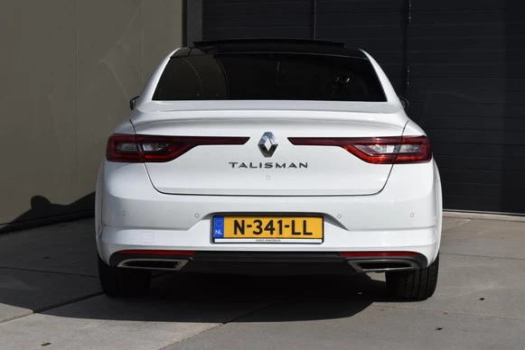 Renault Talisman - Afbeelding 5 van 27