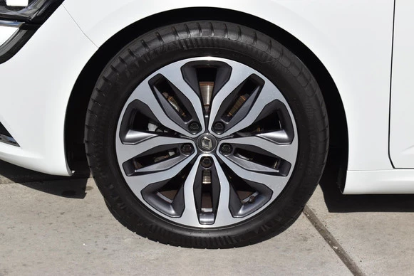 Renault Talisman - Afbeelding 6 van 27
