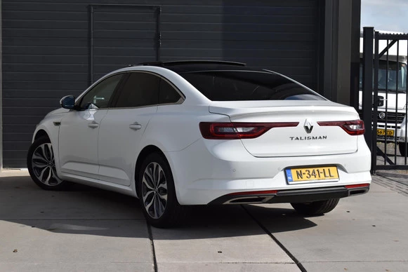 Renault Talisman - Afbeelding 7 van 27