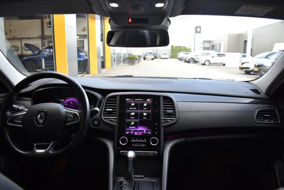 Renault Talisman - Afbeelding 8 van 27