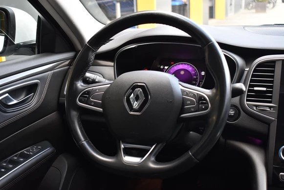 Renault Talisman - Afbeelding 13 van 27