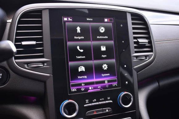 Renault Talisman - Afbeelding 15 van 27