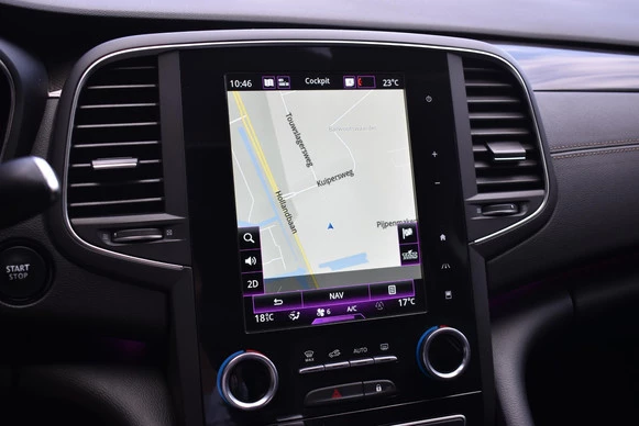 Renault Talisman - Afbeelding 17 van 27