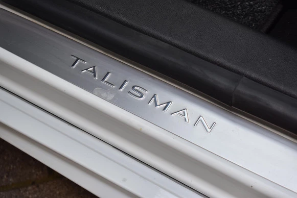 Renault Talisman - Afbeelding 21 van 27