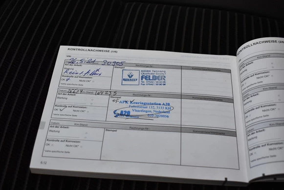 Renault Talisman - Afbeelding 27 van 27