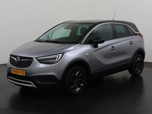 Opel Crossland X - Afbeelding 1 van 28