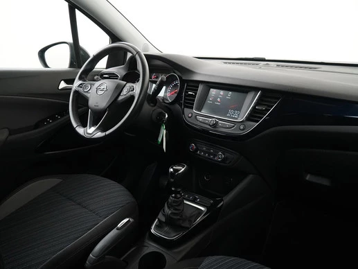 Opel Crossland X - Afbeelding 2 van 28