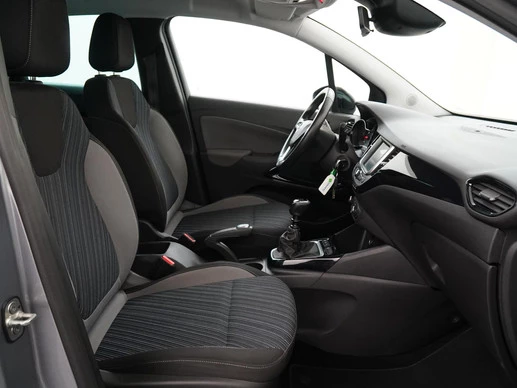Opel Crossland X - Afbeelding 3 van 28