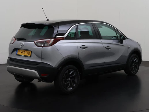Opel Crossland X - Afbeelding 4 van 28