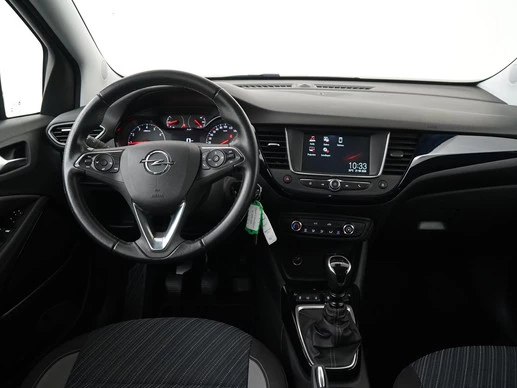 Opel Crossland X - Afbeelding 5 van 28