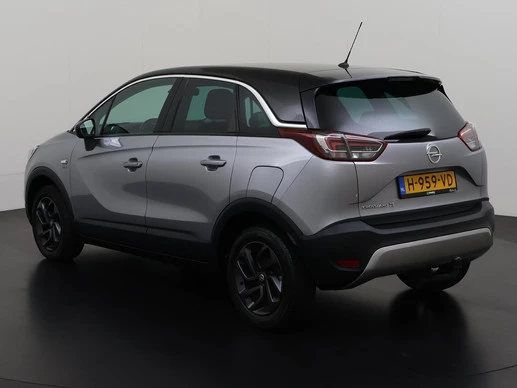 Opel Crossland X - Afbeelding 6 van 28