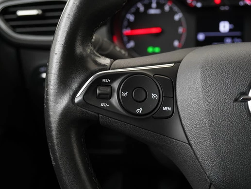 Opel Crossland X - Afbeelding 7 van 28