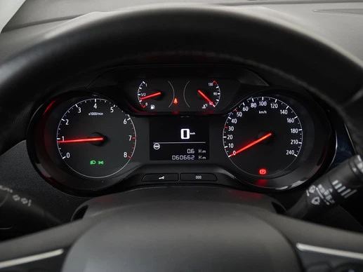 Opel Crossland X - Afbeelding 8 van 28