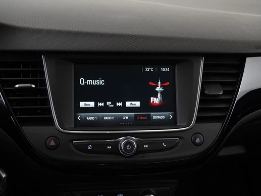 Opel Crossland X - Afbeelding 12 van 28