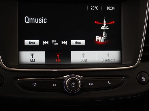 Opel Crossland X - Afbeelding 13 van 28