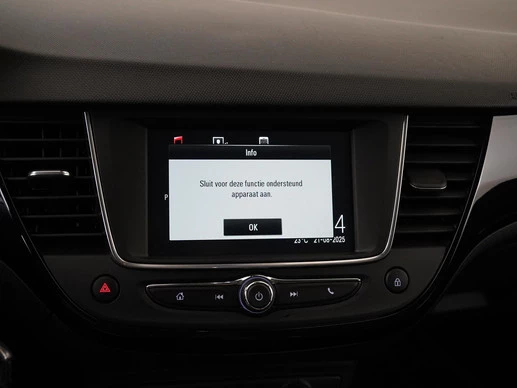 Opel Crossland X - Afbeelding 15 van 28