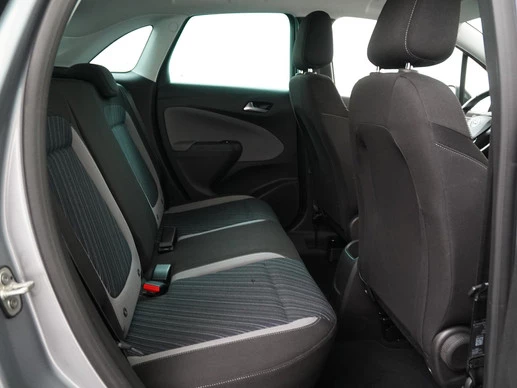 Opel Crossland X - Afbeelding 20 van 28