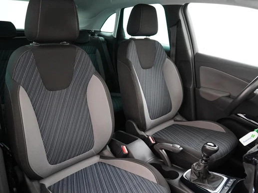 Opel Crossland X - Afbeelding 21 van 28