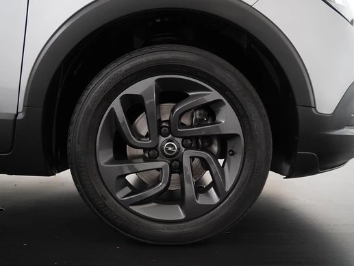 Opel Crossland X - Afbeelding 22 van 28