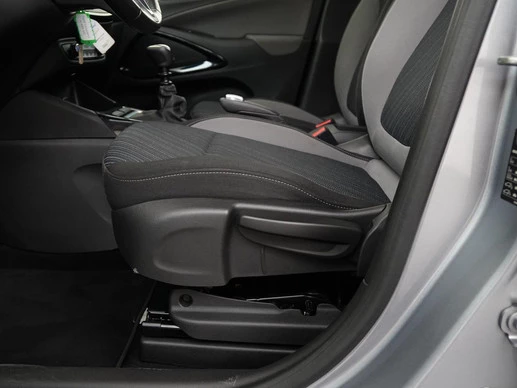 Opel Crossland X - Afbeelding 25 van 28