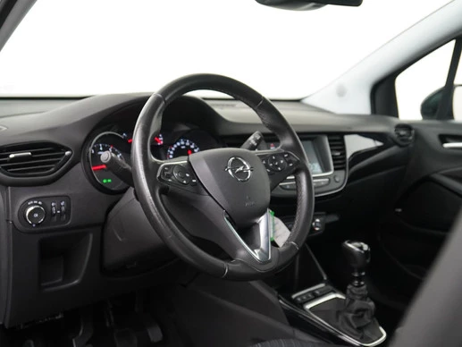 Opel Crossland X - Afbeelding 26 van 28