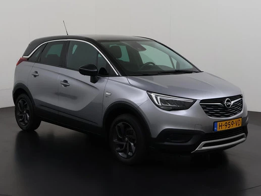Opel Crossland X - Afbeelding 28 van 28